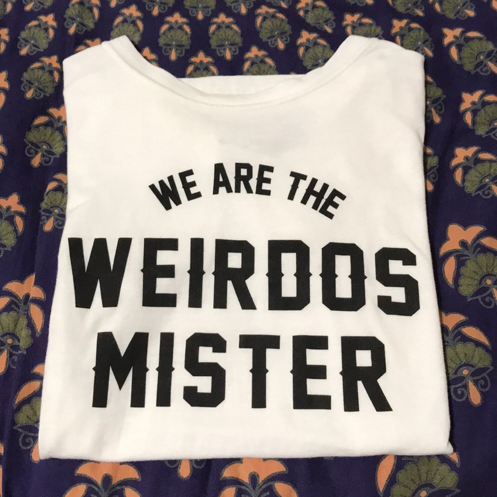 Gypsy Warrior T-shirt